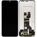 LCD Assembly Without Frame Compatible For T-Mobile Revvl 8 / T Phone 3 5G (Refurbished) (All Colors)