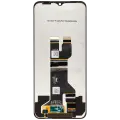 LCD Assembly Without Frame Compatible For T-Mobile Revvl 8 / T Phone 3 5G (Refurbished) (All Colors)