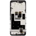 LCD Assembly With Frame Compatible For T-Mobile Revvl 8 / T Phone 3 5G (Refurbished) (All Colors)