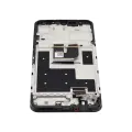 LCD Assembly With Frame Compatible For T-Mobile Revvl 8 / T Phone 3 5G (Refurbished) (All Colors)
