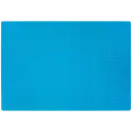 SS-004F High Temperature Resistant Advanced Thermal Insulation Mat (Blue) (Sunshine)