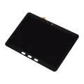 LCD Assembly Without Frame Compatible For Samsung Galaxy Tab Active 4 Pro 10.1" (T630 / T636 / T638) (2022) (Refurbished) (Black)