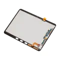 LCD Assembly Without Frame Compatible For Samsung Galaxy Tab Active 4 Pro 10.1" (T630 / T636 / T638) (2022) (Refurbished) (Black)