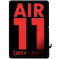 LCD Assembly With Digitizer Compatible For iPad Air 11" (2024) / Air 11" (2025) (WiFi / Cellular) (Aftermarket Plus) (All Colors)