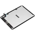 LCD Assembly With Digitizer Compatible For iPad Air 11" (2024) / Air 11" (2025) (WiFi / Cellular) (Aftermarket Plus) (All Colors)