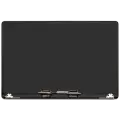 Complete LCD Display Assembly Compatible For MacBook Pro 16" (A2141 / Mid 2019) (Used OEM Pull: Grade C) (Space Gray)        