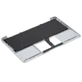 Top Case With Keyboard And Microphone Compatible For MacBook Air 13" (A1466 / Mid 2013 / Early 2014 / Early 2015 / Mid 2017) (UK English) (Used OEM Pull: Grade B/C)