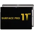 OLED Assembly With Digitizer Compatible For Microsoft Surface Pro 11" (Refurbished) (OLED Version) (Black)