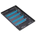 Back Cover Compatible For Samsung Galaxy Tab A8 10.5" (2021) (X200 / X205) (Grey)