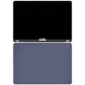 Complete LCD Display Assembly Compatible For MacBook Air 13" (A3240 /Early 2025) (Used OEM Pull: Grade A) (Midnight)