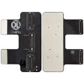 DL400 Pro Tester Flex Compatible For iPhone 14 Pro (Need To Be Used With EDP Small Board) (DL)