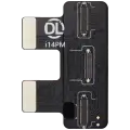 DL400 Pro Tester Flex Compatible For iPhone 14 Pro Max (Need To Be Used With EDP Small Board) (DL)
