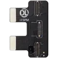 DL400 Pro Tester Flex Compatible For iPhone 15 Pro Max (Need To Be Used With EDP Small Board) (DL)