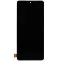 OLED Assembly Without Frame Compatible For Xiaomi Redmi Note 13 4G / Note 14 4G / Note 14 5G (Aftermarket Plus) (All Colors)