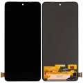 OLED Assembly Without Frame Compatible For Xiaomi Redmi Note 13 4G / Note 14 4G / Note 14 5G (Aftermarket Plus) (All Colors)