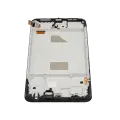 OLED Assembly With Frame Compatible For Xiaomi Redmi Note 14 4G (Aftermarket Plus) (All Colors)