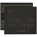 RAM Module (DDR6 16GB) For Play Station 5 (K4ZAF325-HC14) 