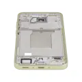 Mid-Frame Housing For Samsung Galaxy A35 (A356 / 2024) (Lemon)