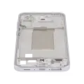 Mid-Frame Housing For Samsung Galaxy A36 5G (A366 / 2025) (Lavender)