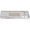 Mid-Frame Housing For Samsung Galaxy A36 5G (A366 / 2025) (Lavender)