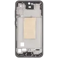 Mid-Frame Housing For Samsung Galaxy A36 5G (A366 / 2025) (Black)