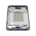 Mid-Frame Housing For Samsung Galaxy A36 5G (A366 / 2025) (Black)
