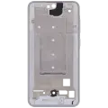 Mid-Frame Housing For Samsung Galaxy A36 5G (A366 / 2025) (White)