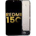 LCD Assembly Without Frame For Xiaomi Redmi 15C (EU Version) (Refurbished) (All Colors)