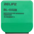 RL-023B Magnetic Squeegee Opening Tool For Phones/Tablets (Relife)