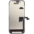 LCD Assembly For iPhone 16 Pro (Aftermarket: AQ7 / Incell) (120HZ)