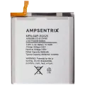 Replacement Battery For Samsung Galaxy S25 (AmpSentrix Pro)