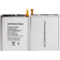 Replacement Battery For Samsung Galaxy S25 Ultra (AmpSentrix Pro)