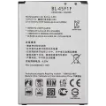Replacement Battery For LG K9