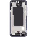 LCD-Frame For Samsung Galaxy A35 (A356 / 2024) (Navy)