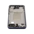 LCD-Frame For Samsung Galaxy A35 (A356 / 2024) (Navy)