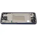 LCD-Frame For Samsung Galaxy A35 (A356 / 2024) (Navy)