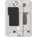 LCD-Frame For Samsung Galaxy A35 (A356 / 2024) (Iceblue)