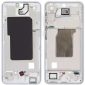 LCD-Frame For Samsung Galaxy A35 (A356 / 2024) (Iceblue)