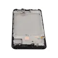 OLED Assembly With Frame Compatible For Samsung Galaxy A15 4G (A155 / 2023) / A15 5G (A156 / 2023) (Aftermarket Plus) (All Colors)