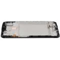 OLED Assembly With Frame Compatible For Samsung Galaxy A15 4G (A155 / 2023) / A15 5G (A156 / 2023) (Aftermarket Plus) (All Colors)