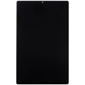 LCD Assembly Without Frame For Lenovo Tab M10 HD 2nd Gen 10.1" (X306) (Refurbished) (Black)