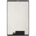 LCD Assembly Without Frame For Lenovo Tab M10 HD 2nd Gen 10.1" (X306) (Refurbished) (Black)