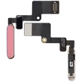 Power Button Flex For iPad 10 (2022) / iPad 11 (2025)(Premium) (Pink)