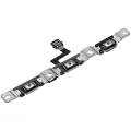 Volume Button Flex Cable For iPhone 17 Pro