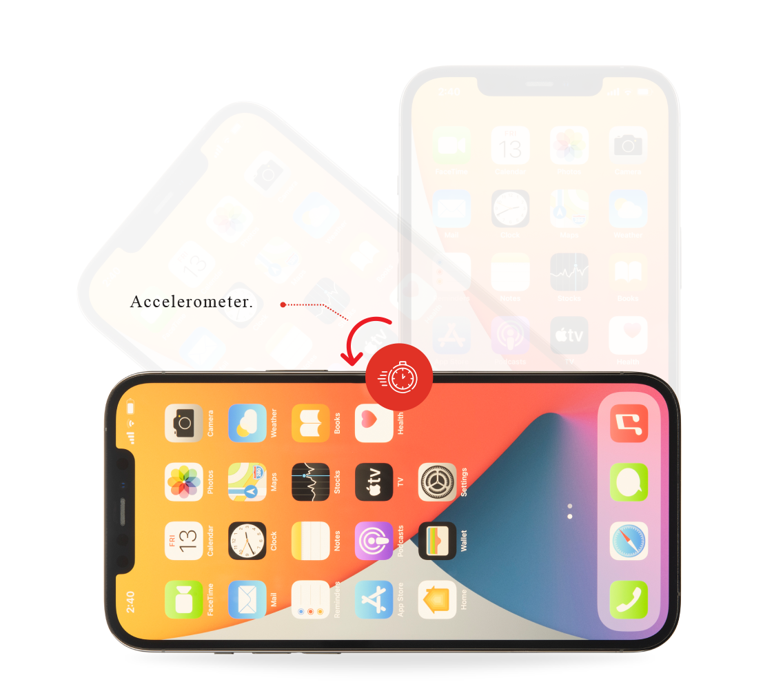 Microphone-and-speakers