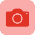 Front & Rear Camera icon-hover-red
