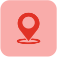 Gps & Location-services-icon-hover-red