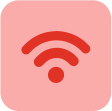 Wi-Fi-Connectivity icon-hover-red