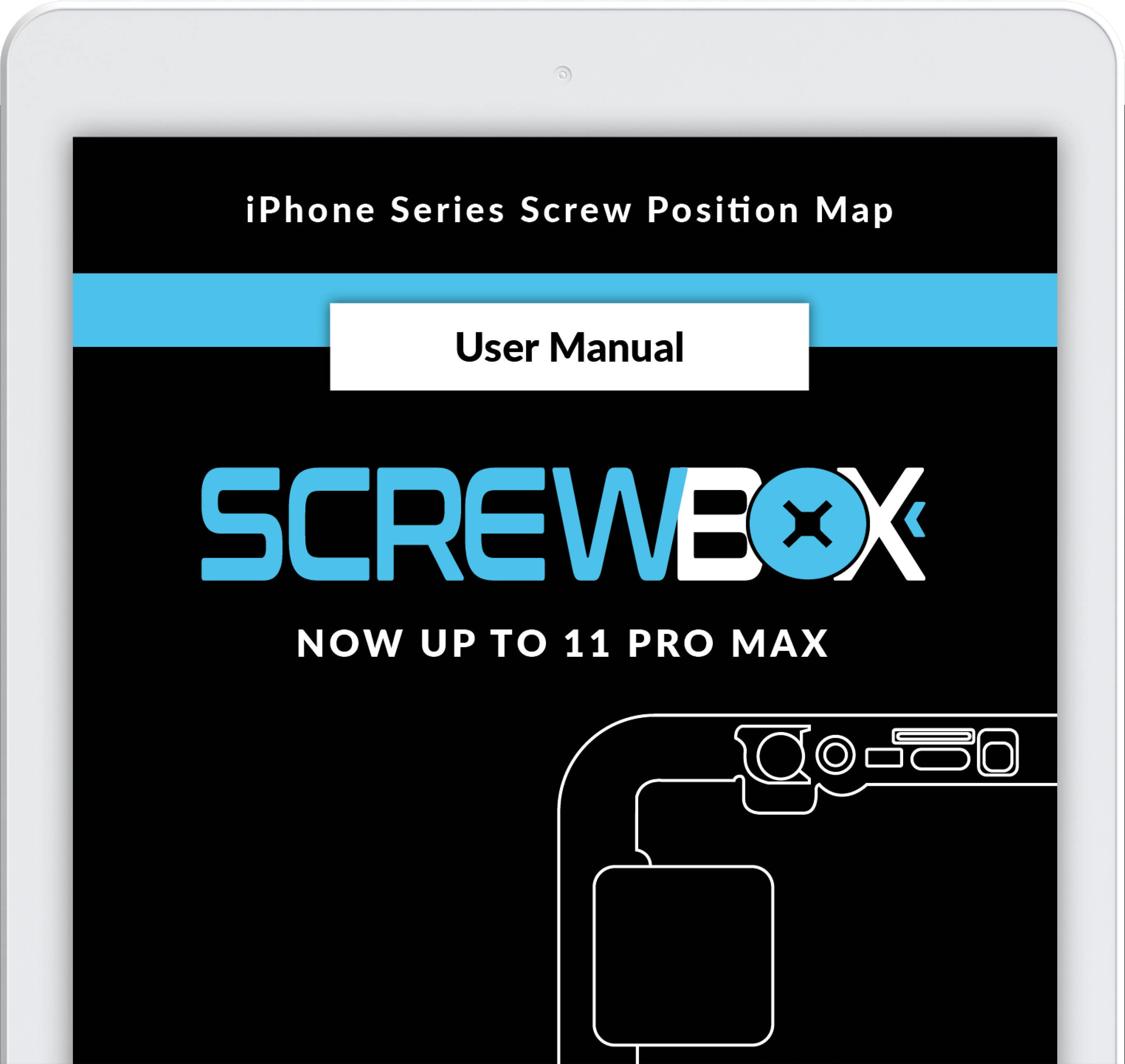 Screwbox