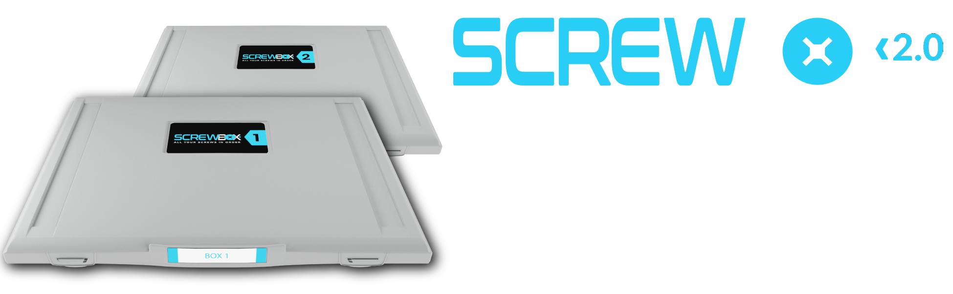 Screwbox